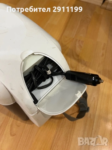 Хладилник за автомобил, бус, кемпер на 12V Mobicool, снимка 9 - Хладилници - 54652597
