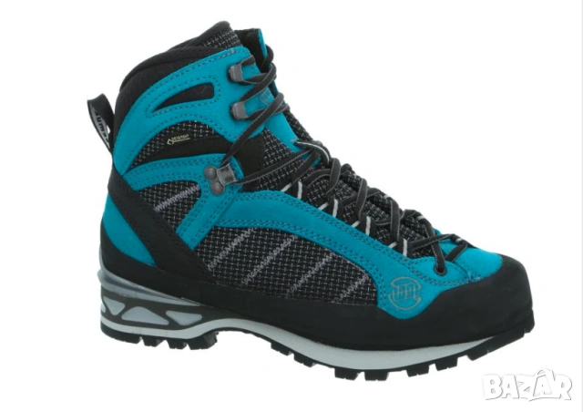 обувки Hanwag Makra Combi GTX номер 40 водоустойчиви , снимка 12 - Други - 54402607