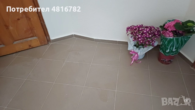 Продавам гранитогрес 60 м2 , Бежов, 7мм. 33.3/33.3 KAI GROUP първо качество