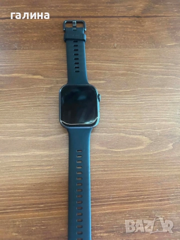 Смарт часовник Huawei Watch Fit 4 , снимка 4 - Мъжки - 54959118