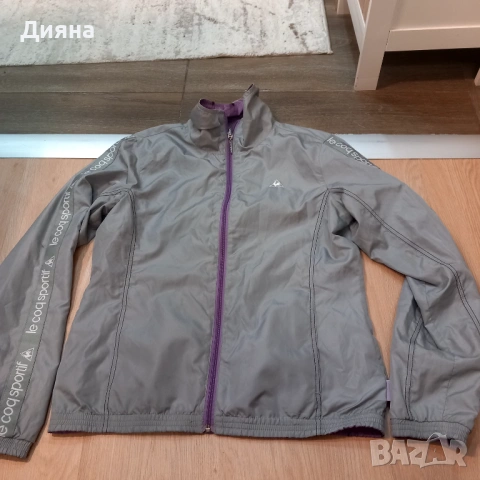 My favorite двулицево яке , снимка 3 - Якета - 54248547