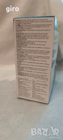 Подложка за басейн Bestway 3,35м. Х 3,35м., снимка 3 - Басейни и аксесоари - 55348708