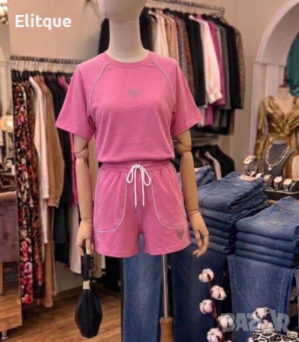 дамски екипи , снимка 4 - Спортни екипи - 54777008