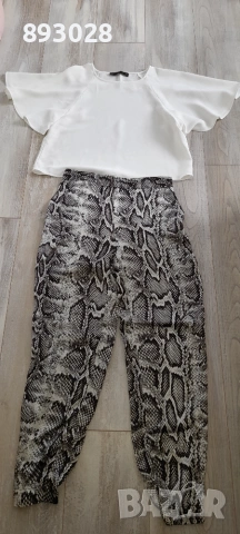 Чудесни дрехи ZARA 