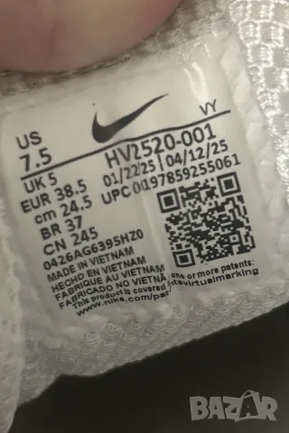 обувки nike shox , снимка 5 - Маратонки - 55364414