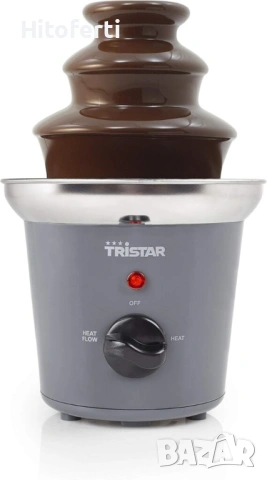 Шоколадов фонтан Tristar, снимка 4 - Други - 54168152