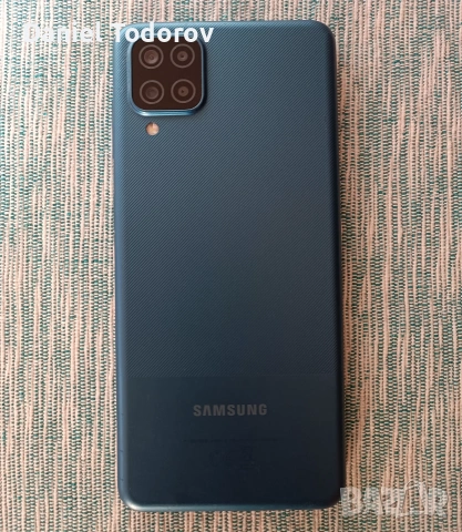 Телефон Samsung Galaxy A12, снимка 9 - Samsung - 55189108