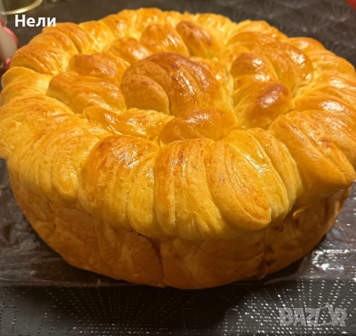 Ръчно приготвени домашни питки, снимка 8 - Други - 53957228