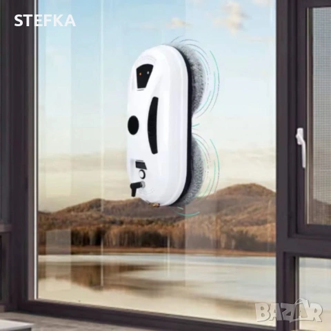 Робот за прозорци 66€