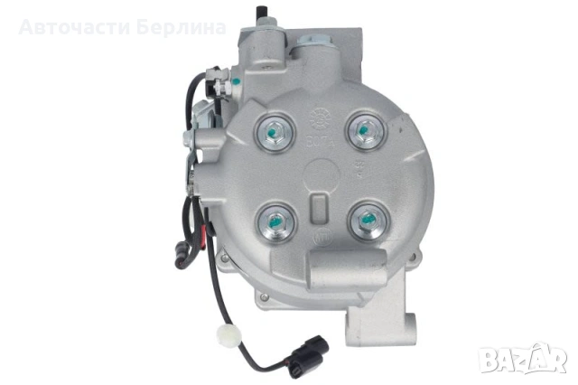 Компресор за климатик за Honda Civic и Honda FR-V, снимка 5 - Части - 54859236