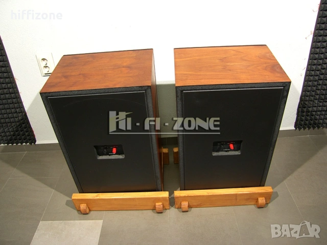 ТОНКОЛОНИ Jbl model l40, снимка 11 - Тонколони - 54271080