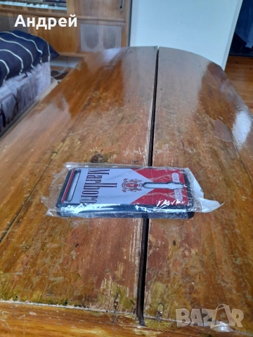 Гръб за телефон,GSM Marlboro