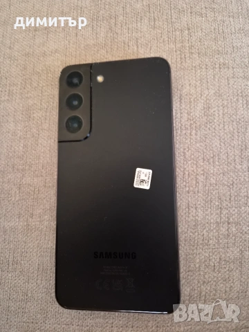 Телефон самсунг s22, снимка 2 - Samsung - 55178103