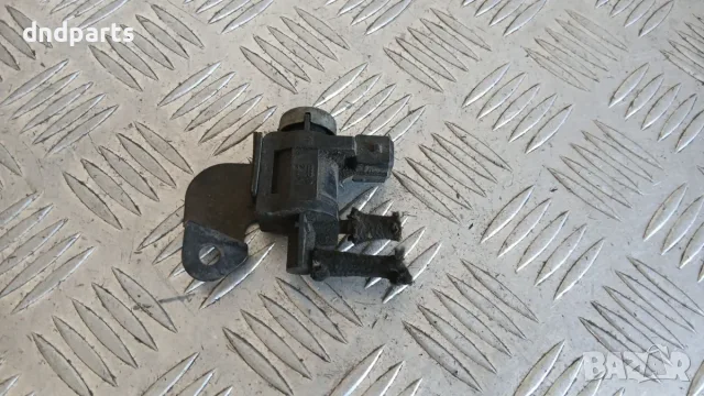Вакуум клапан VW Passat 2.5 TDI 2001 1J0906283A