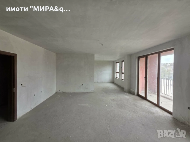 Апартамент с три спални в Центъра на гр.Хасково, снимка 4 - Апартаменти - 54222893