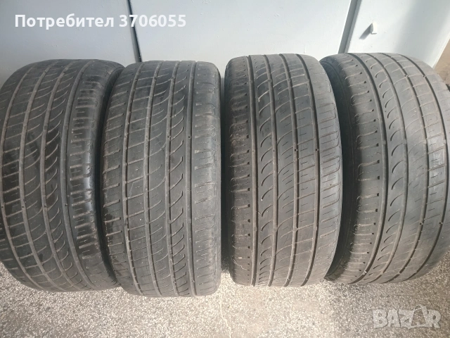 Летни гуми 225/45/17!