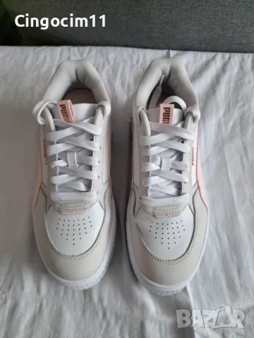 Обувки Puma Karmen Rebelle, снимка 7 - Маратонки - 55494185