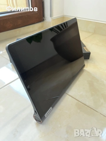 Lenovo Yoga Smart Tab (КАТО НОВ), снимка 3 - Таблети - 54509701