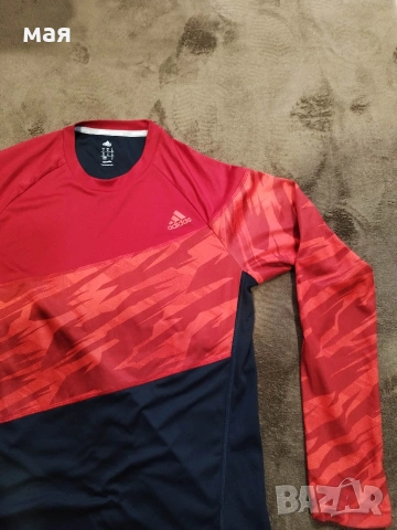 adidas-m, снимка 2 - Тениски - 54745606
