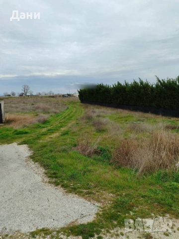 Продавам парцел в Миродато/Гърция, снимка 13 - Парцели - 54341096