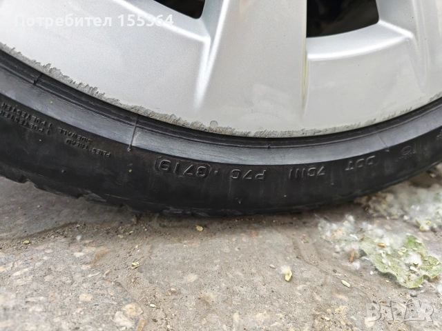 Tesla model3 Performance 19” 5x114.3, снимка 7 - Гуми и джанти - 55160321