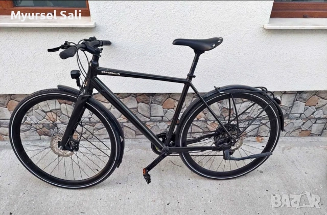 ORBEA VEKTOR 