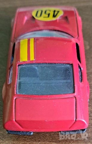 Polistil Ferrari 356 GTB/4 DAYTONA, снимка 3 - Колекции - 54580841
