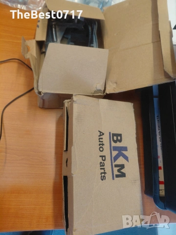 Основа за външна Дръжка бмв Х5 , снимка 5 - Части - 54146950