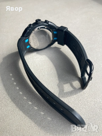 Часовник Sector Shark Master, снимка 3 - Мъжки - 54252188