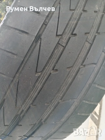 гуми Hankook 225/45/17, снимка 6 - Гуми и джанти - 54874081