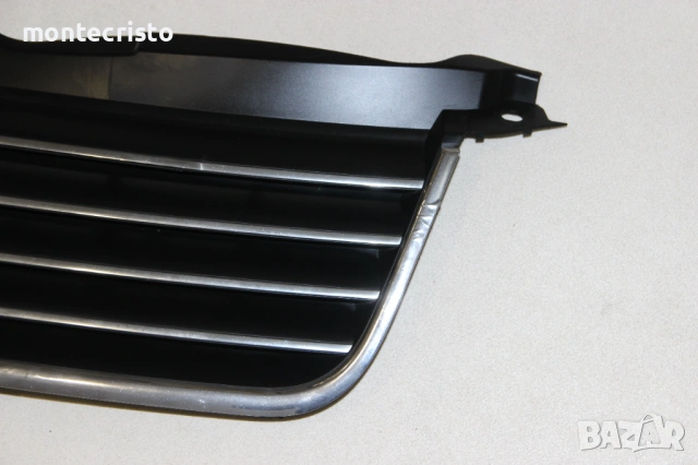 Предна решетка VW Passat B5.5 (2000-2005г.) предна емблема 3B0853651L / 3B0853651K, снимка 12 - Части - 54277025