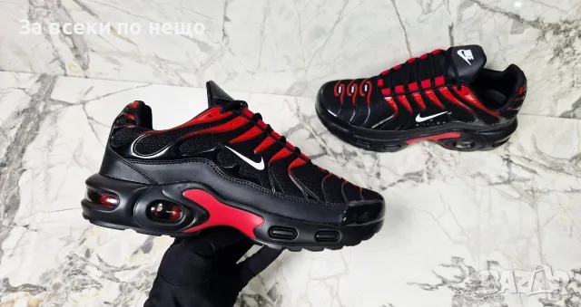 Nike Мъжки Маратонки👟Мъжки Спортни Обувки Найк - Различни Цветове Код P2892, снимка 18 - Маратонки - 55509819