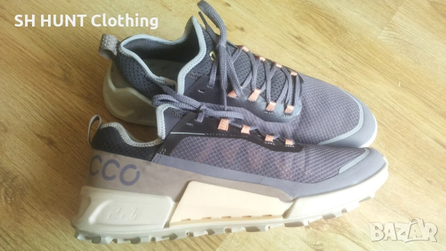 ECCO Women's Biom 2.1 Low TextileTrail Running Shoe размер EUR 41 дамски маратонки - 2703, снимка 4 - Маратонки - 54885357
