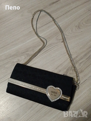 Стилна чанта Guess 