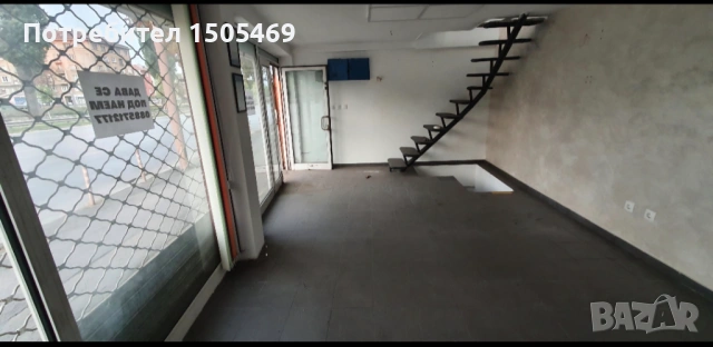 Дава се под наем магазин / офис / шоурум на бул. Сливница 158, Център – София, снимка 4 - Офиси - 53955231