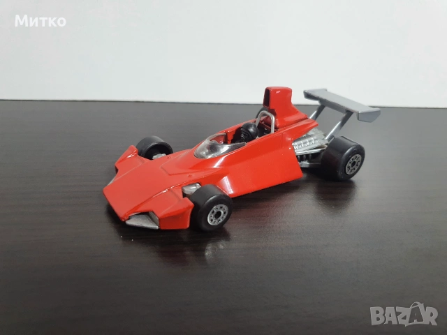 Шуко Мачбокс (Schuko Matchbox), снимка 9 - Колекции - 55154869