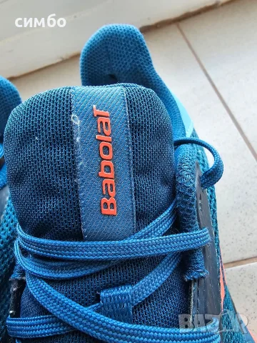 Babolat 44 маратонки, снимка 4 - Маратонки - 55364863