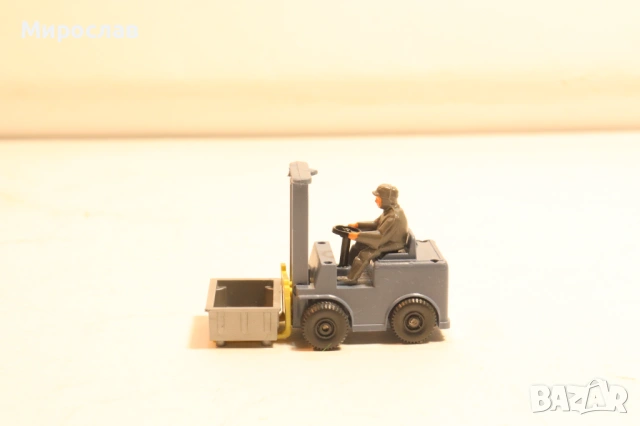 WIKING H0 1/87 МОТОКАР ЕЛЕКТРОКАР КОЛИЧКА МОДЕЛ