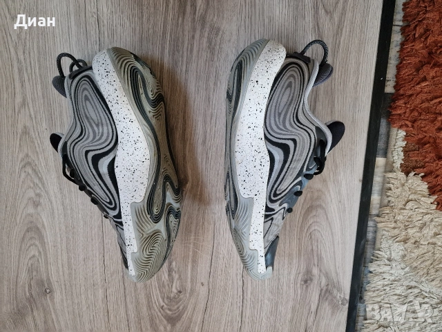 Under Armour , снимка 3 - Маратонки - 54993718