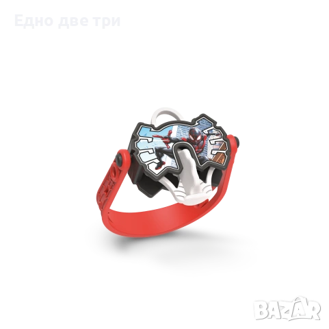 цяла колекция Kinder joy Spiderman Marvel 2026 , снимка 14 - Колекции - 54959353