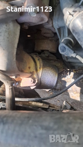 Chevrolet Kalos на части , снимка 9 - Автомобили и джипове - 54704126