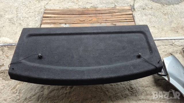 кора багажник голф 5 kora bagajnik Golf 5