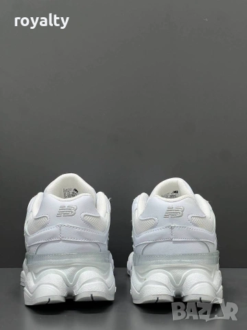 New Balance 9060 Нови Дамски Маратонки [35-40 Номер], снимка 3 - Маратонки - 55082947
