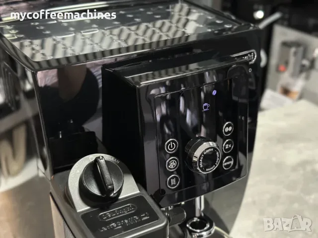 Кафемашина DeLonghi Cappuccino Smart, снимка 9 - Кафемашини - 55629224