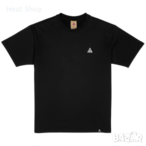 Мъжка тениска Nike M NRG ACG LBR T-Shirt