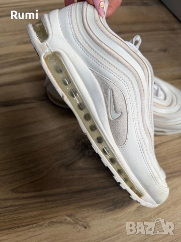 Оригинални маратонки Nike Air Max 97 Ultra 17! 41 н