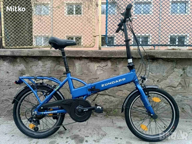 нов 20 цола електрически алуминиев велосипед с 7 скорости усилени капли чисто нов 