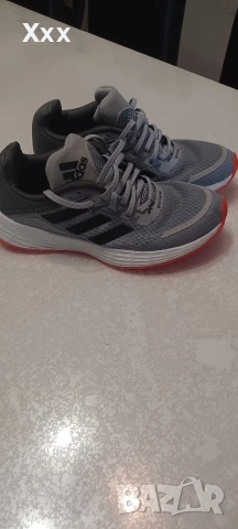 Маратонки Adidas