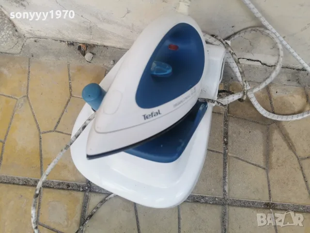 TEFAL 2507261735L4, снимка 2 - Ютии - 55415829