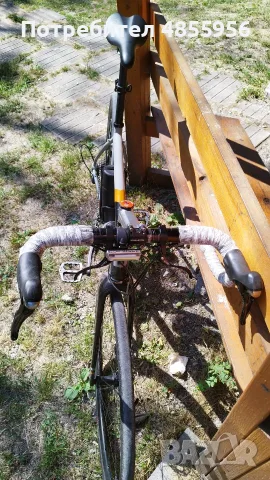 bombtrack Audax, снимка 17 - Велосипеди - 55509058